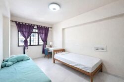 Blk 692B Choa Chu Kang Crescent (Choa Chu Kang), HDB 5 Rooms #551415881